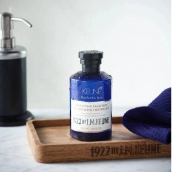 Keune 1922 by J.M.Keune Fortifying Shampoo 250ml