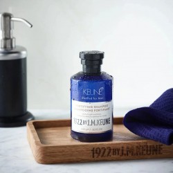 Keune 1922 by J.M.Keune Fortifying Shampoo 250ml