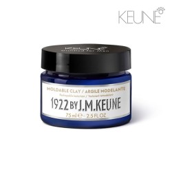 Keune 1922 by J.M.Keune Moldable Clay 75ml