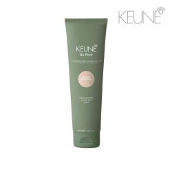 Keune So Pure Polish intensive moisturizing and smoothing hair mask 300ml