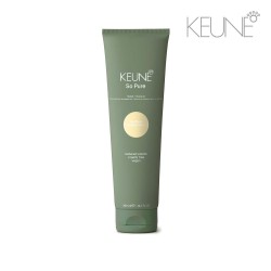 Keune So Pure Restore moisturizing hair mask without silicones 300ml