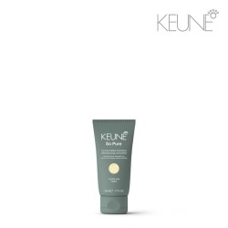 Keune So Pure Restore nourishing shampoo without sulphates and silicones 50ml