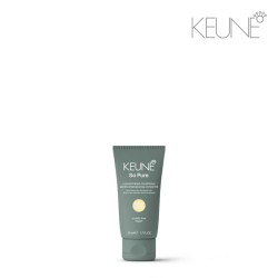 Keune So Pure Restore moisturizing conditioner without silicones 50ml