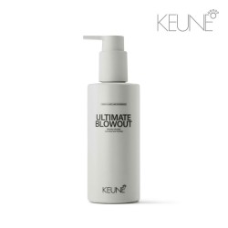 Keune Style Ultimate Blowout blowdry volumizer 200ml