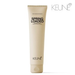 Keune Style Spring Loaded nourishing curl definer 150ml