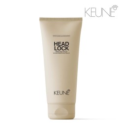 Keune Style Head Lock medium high-shine gel 200ml