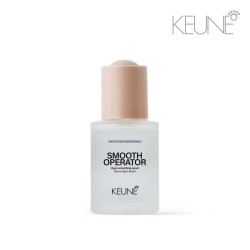 Keune Style Smooth Operator hyper smoothing serum 30ml