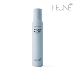 Keune Style Velvet Cloud strong volume foam 200ml
