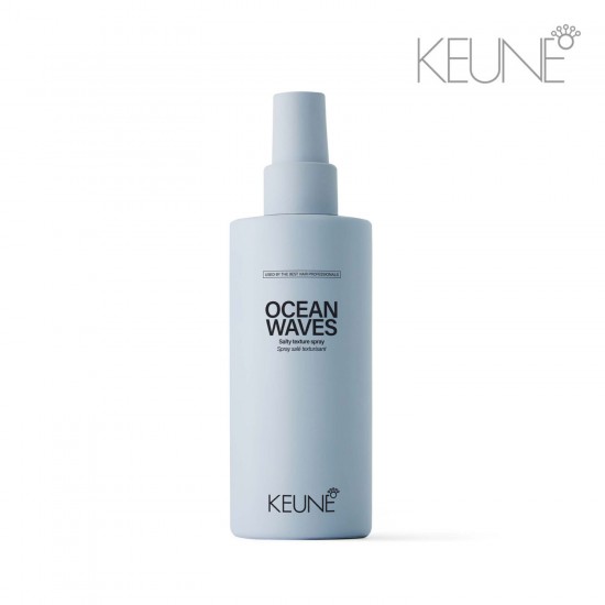 Keune Style Ocean Waves salty texture spray 200ml