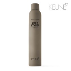 Keune Style Free Styler - 360° freestyle hairspray 300ml