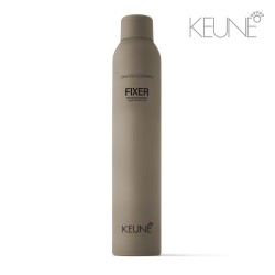 Keune Style Fixer strong hold hairspray 300ml