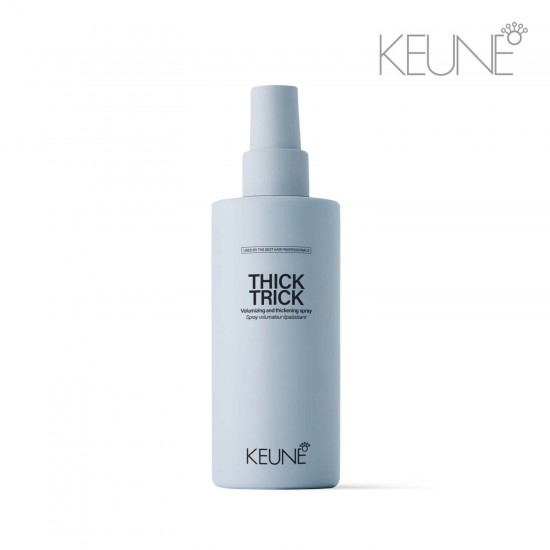 Keune Style Thick Trick volumizing and thickening spray 200ml