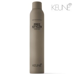 Keune Style Free Styler - 360° freestyle hairspray 500ml