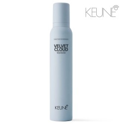 Keune Style Velvet Cloud strong volume foam 500ml
