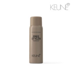 Keune Style Free Styler - 360° freestyle hairspray 75ml