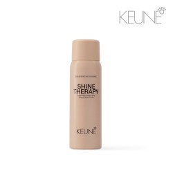 Keune Style Shine Therapy luminosity finishing spray 30ml