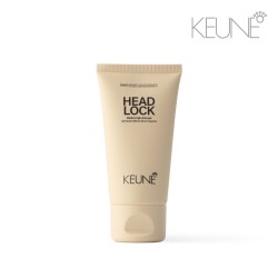 Keune Style Head Lock medium high-shine gel 50ml