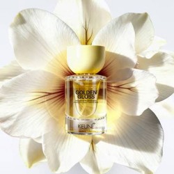 Keune Golden Gloss two-phase hair perfume for shine 60ml