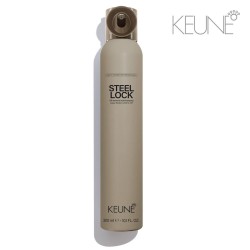 Keune Style Steel Lock extreme hold hairspray 300ml
