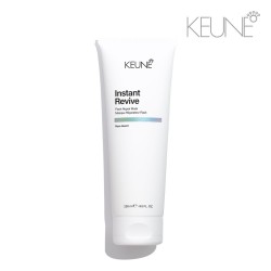 Keune Instant Revive Flash fast-acting restorative hair mask 250ml