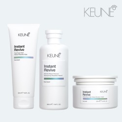 Keune Instant Revive Flash fast-acting restorative hair mask 250ml