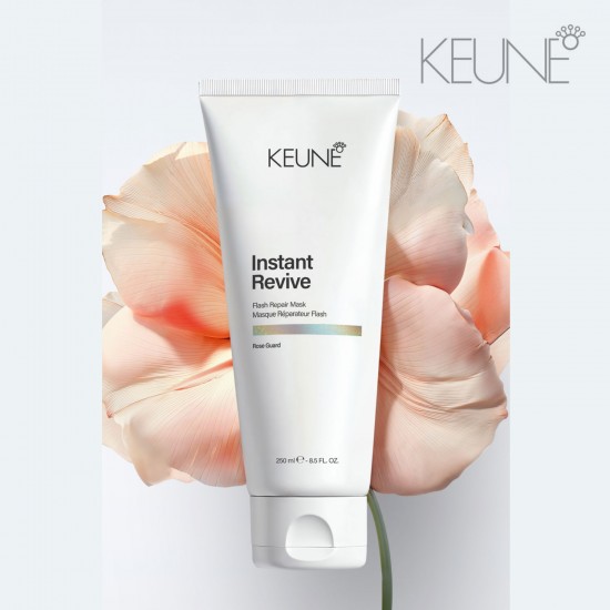 Keune Instant Revive Flash fast-acting restorative hair mask 250ml