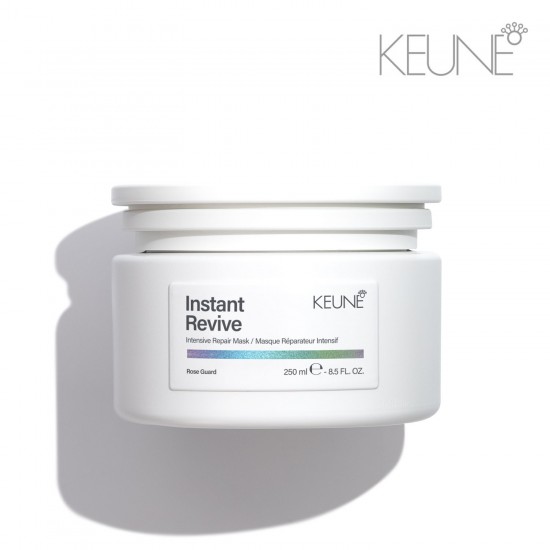 Keune Instant Revive intensive repairing hair mask 250ml