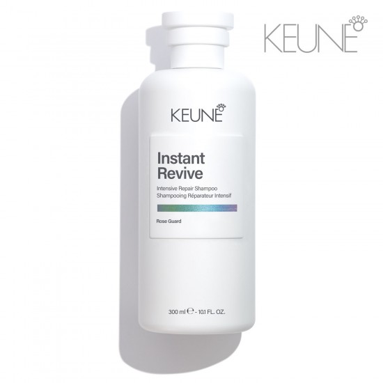 Keune Instant Revive strengthening shampoo for damaged hair 300ml
