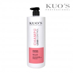 Kuo`s Loss Control anti-hair loss shampoo 1000ml