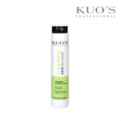 Kuo`s Hair Balance shampoo for oily hair 250ml