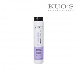 Kuo`s Vitamin Complex restorative shampoo 250ml