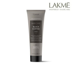 Lakme Teknia Color Refresh Black Coffee Color refreshing mask 250ml
