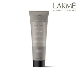 Lakme Teknia Creative Color Clear Conditioning color mask 250ml