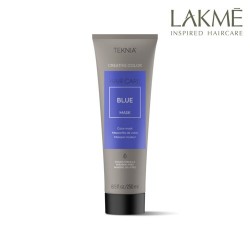 Lakme Teknia Creative Color Blue Conditioning color mask 250ml