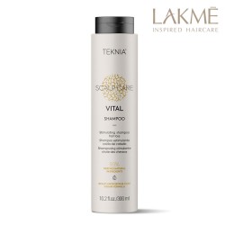Lakme Teknia Vital sulfate-free shampoo against hair loss 300ml
