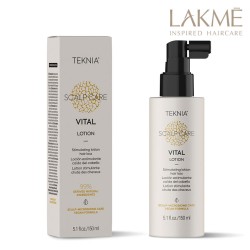 Lakme Teknia Vital lotion against hair loss 150ml