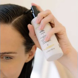 Lakme Teknia Vital lotion against hair loss 150ml