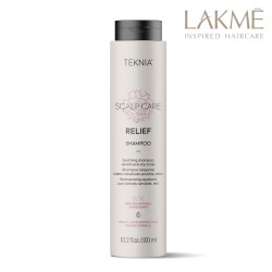 Lakme Teknia Relief Shampoo for sensitive scalp 300ml