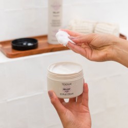 Lakme Teknia Relief mask for sensitive scalp 250ml