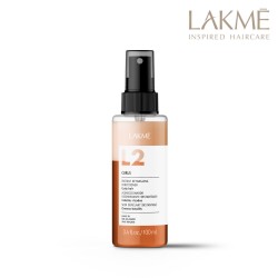 Lakme L2 Curls two-phase conditioner for curly hair pH 3.5 100ml