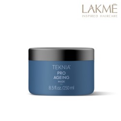 Lakme Teknia Pro Ageing regenerating mask-filler for all hair types 250ml