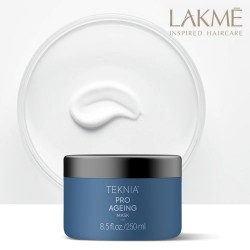 Lakme Teknia Pro Ageing regenerating mask-filler for all hair types 250ml