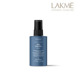 Lakme Teknia Pro Ageing 3-in-1 Rejuvenating Serum for All Hair Types 50ml