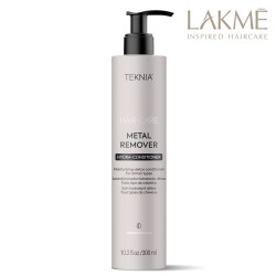 Lakme Teknia Metal Remover moisturizing detox conditioner 300ml