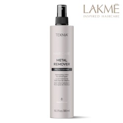 Lakme Teknia Metal Remover Protector Mist spray moisturizing lotion 300ml