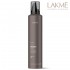 Lakme K.Finish Boost flexible hold hair mousse 300ml