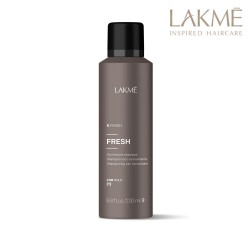 Lakme K.Finish Fresh dry texture shampoo 200ml
