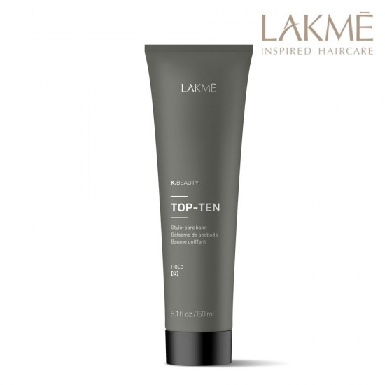 Lakme K.Beauty Top-Ten leave-in balm with 10 benefits 150ml