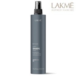Lakme K.Styling Shape Brushing lotion for hair volume 300ml