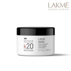Lakme K2.0 Restore Mask Damaged Hair 250ml